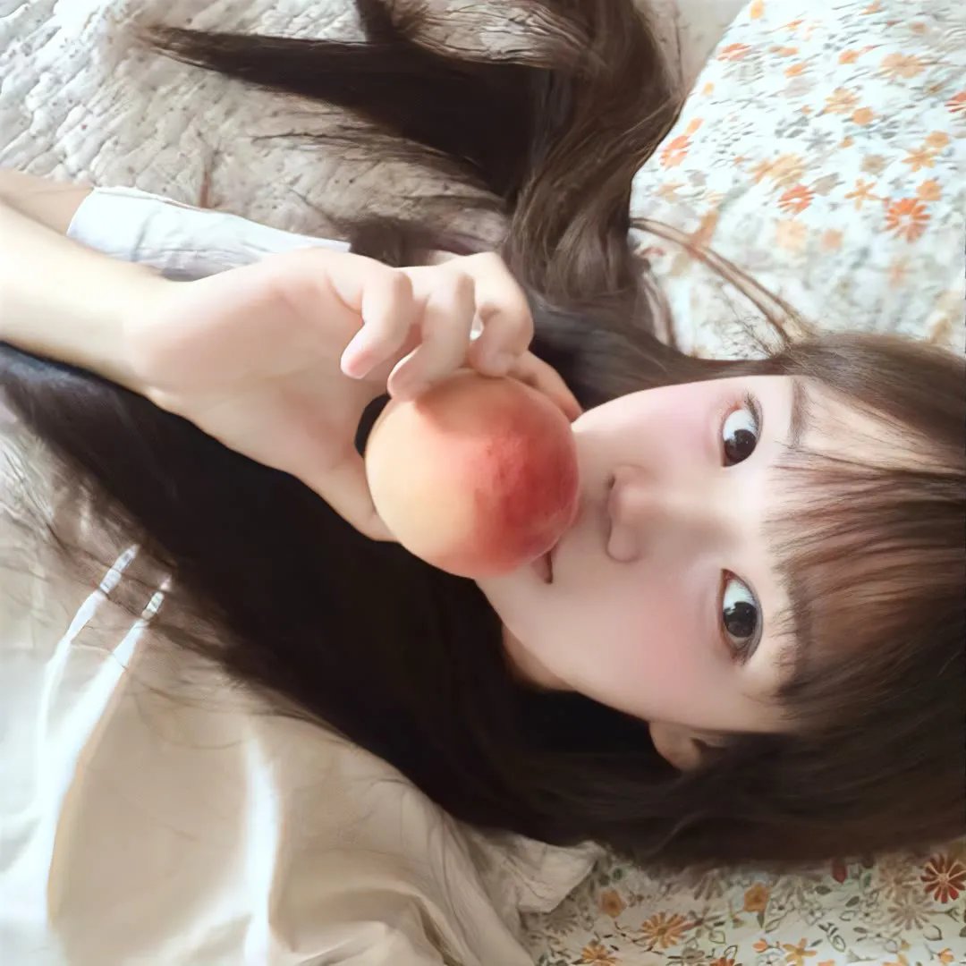流荡女子